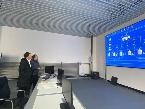 通州環(huán)保服務(wù) 優(yōu)化營(yíng)商環(huán)境，我們是“夠拼的”